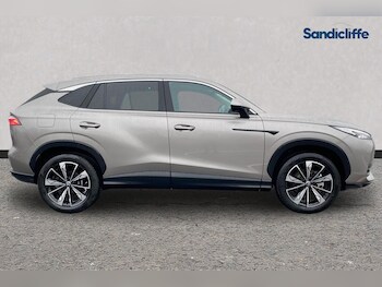 Used MG MG HS 2024 for sale - 77494535: Photo