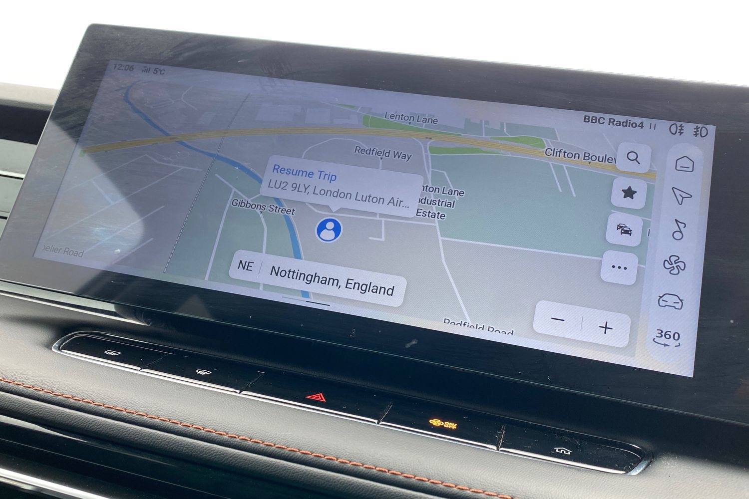 Used MG MG HS 2024 for sale - 77494535: Photo 49