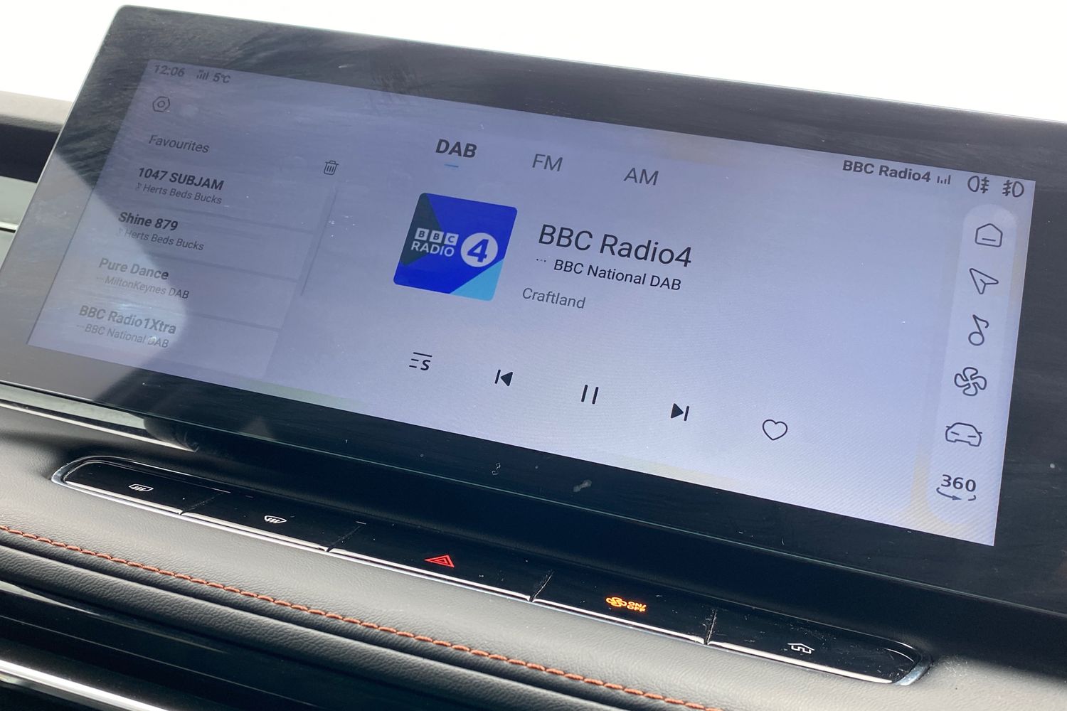 Used MG MG HS 2024 for sale - 77494535: Photo 50