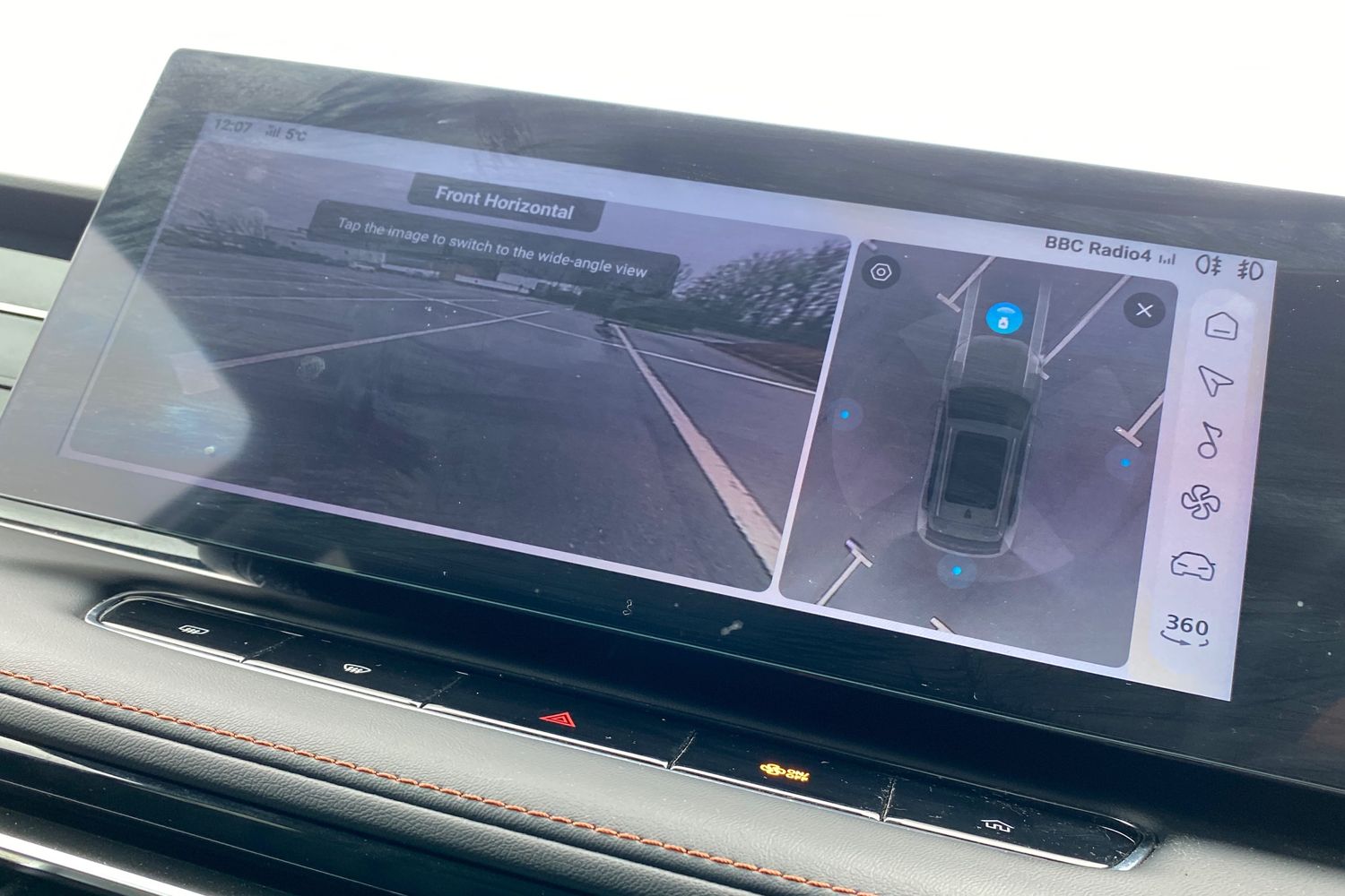 Used MG MG HS 2024 for sale - 77494535: Photo 53