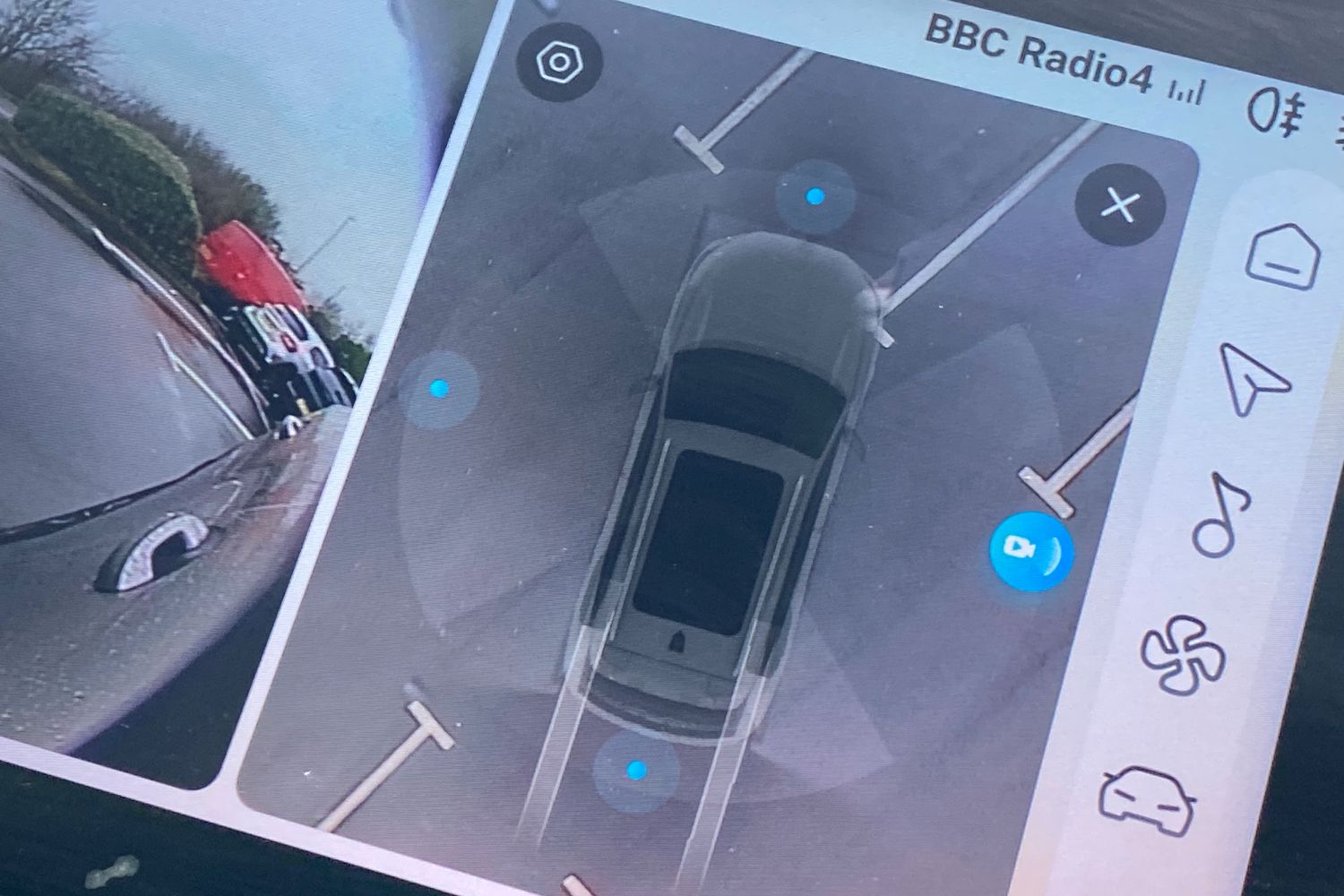 Used MG MG HS 2024 for sale - 77494535: Photo 55