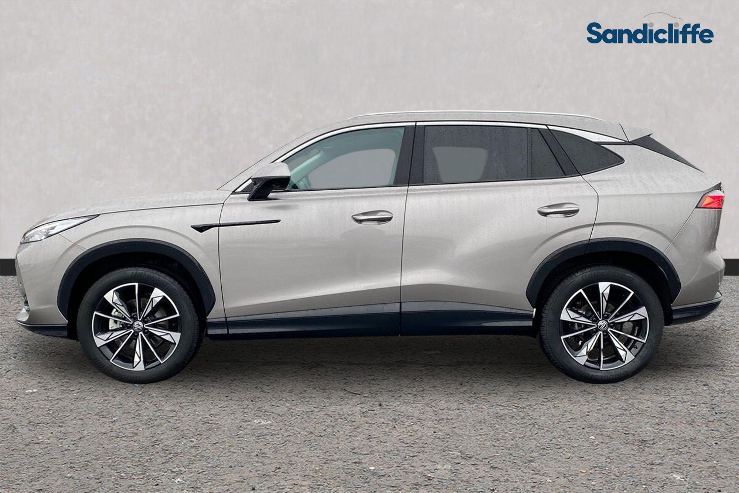 Used MG MG HS 2024 for sale - 77494535: Photo 8