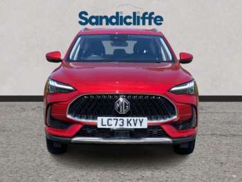 Used MG MG HS 2023 for sale - 74724011: Photo