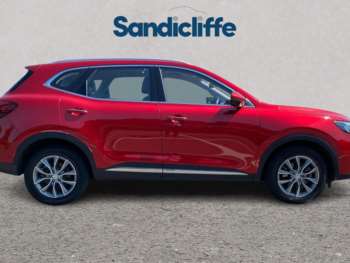 Used MG MG HS 2023 for sale - 74724011: Photo