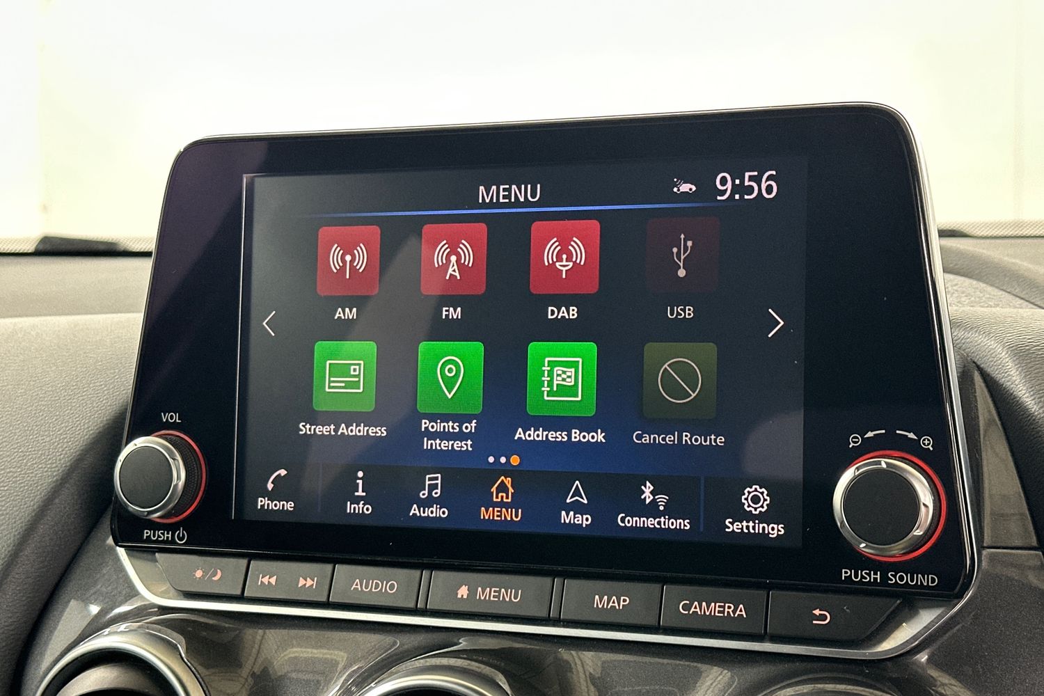 Used Nissan Juke 2021 for sale - 76687054: Photo 27