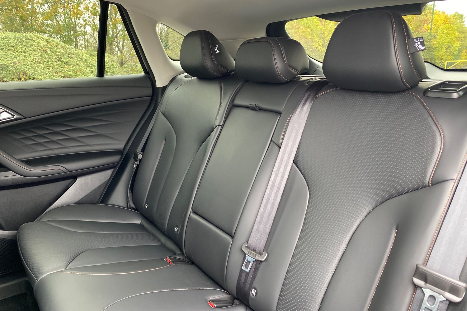 Used MG MG HS 2025 for sale - 76159419: Photo 14