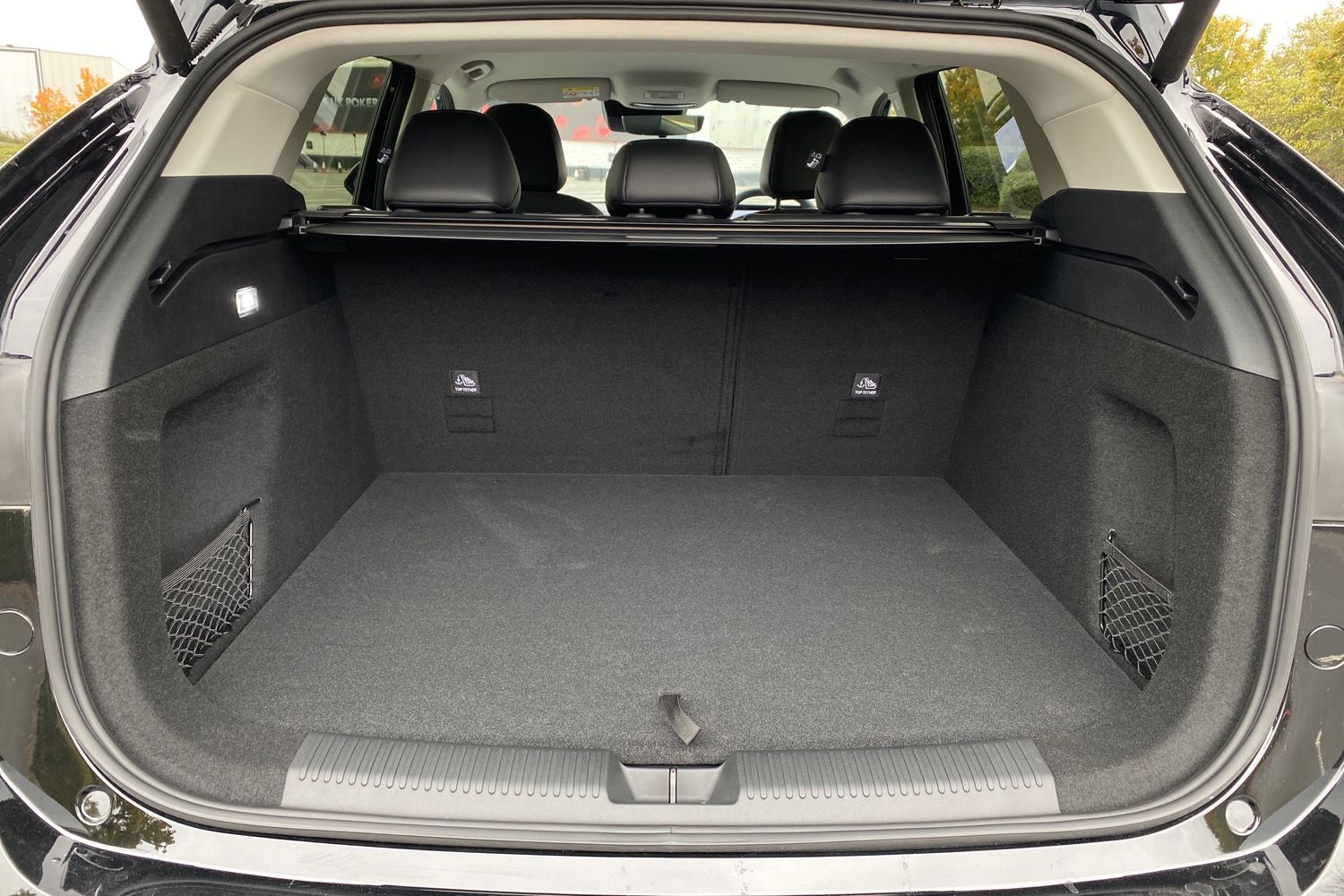 Used MG MG HS 2025 for sale - 76159419: Photo 15