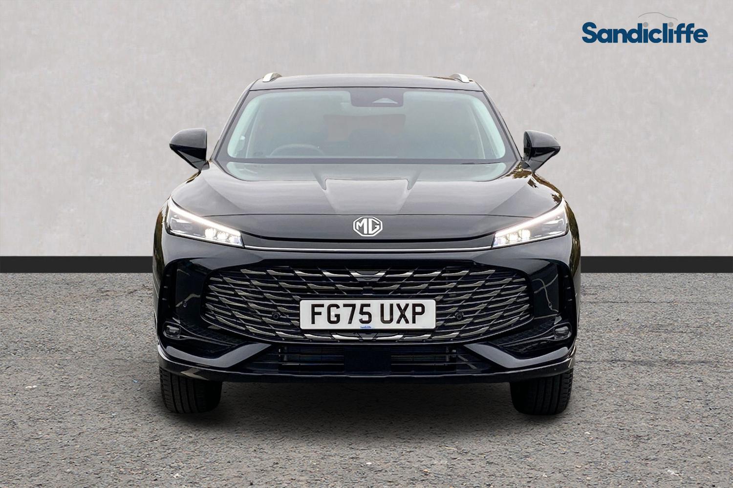 Used MG MG HS 2025 for sale - 76159419: Photo 2