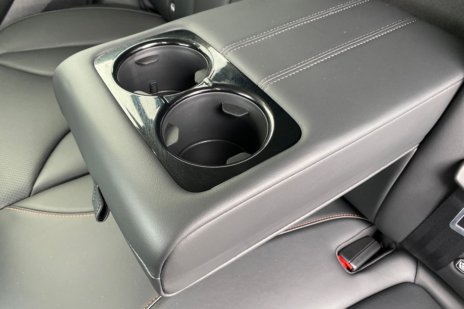 Used MG MG HS 2025 for sale - 76159419: Photo 20