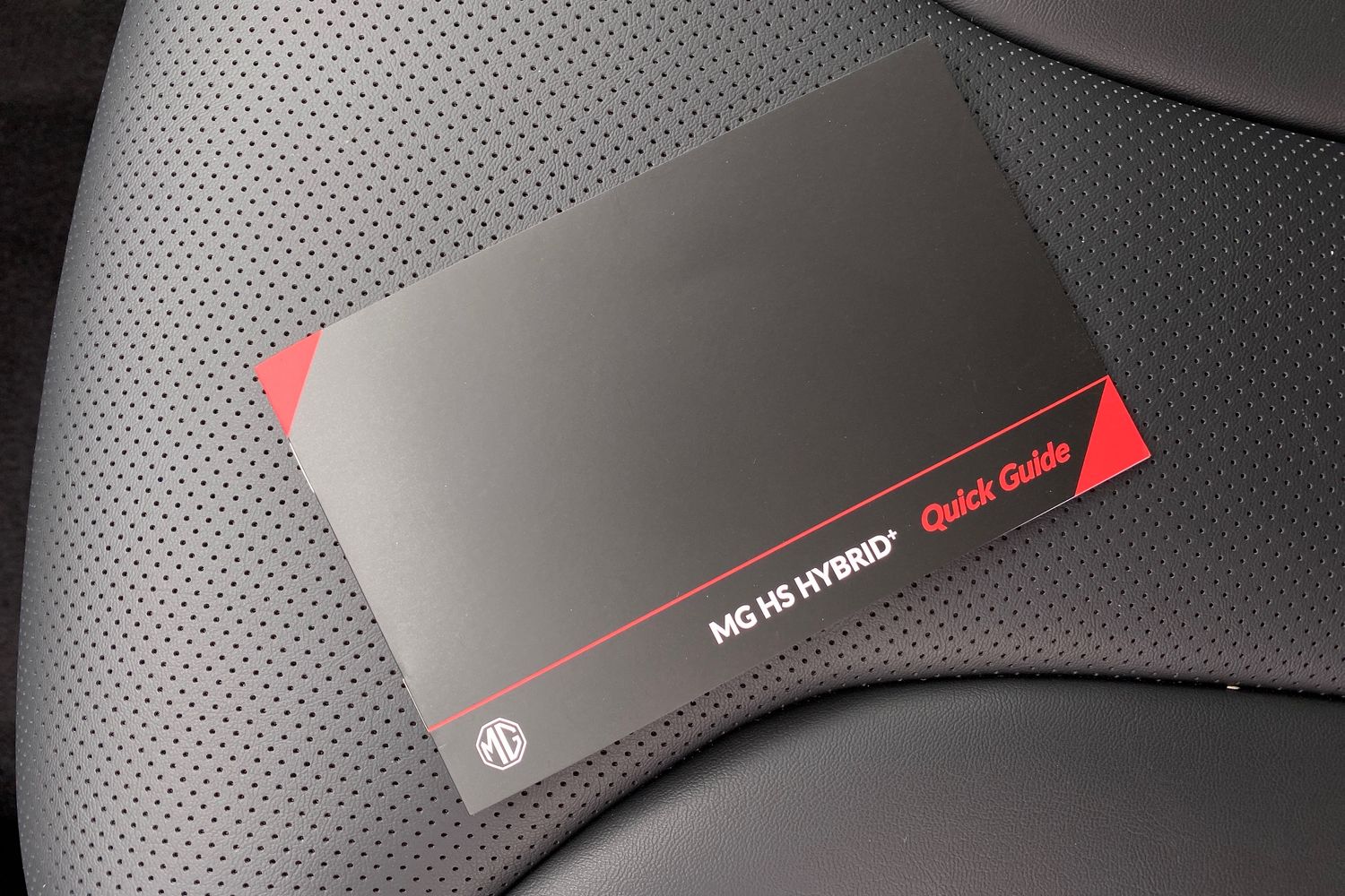 Used MG MG HS 2025 for sale - 76159419: Photo 21