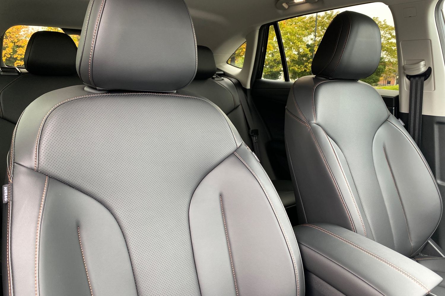 Used MG MG HS 2025 for sale - 76159419: Photo 25