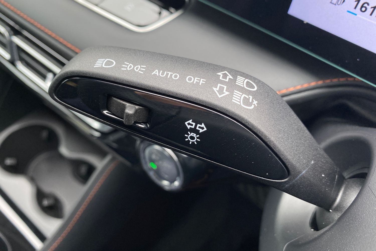 Used MG MG HS 2025 for sale - 76159419: Photo 29