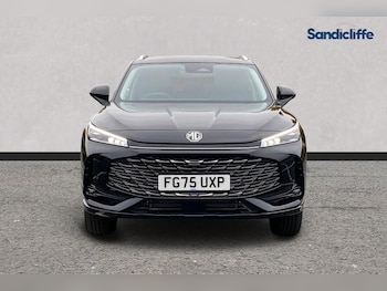 Used MG MG HS 2025 for sale - 76159419: Photo