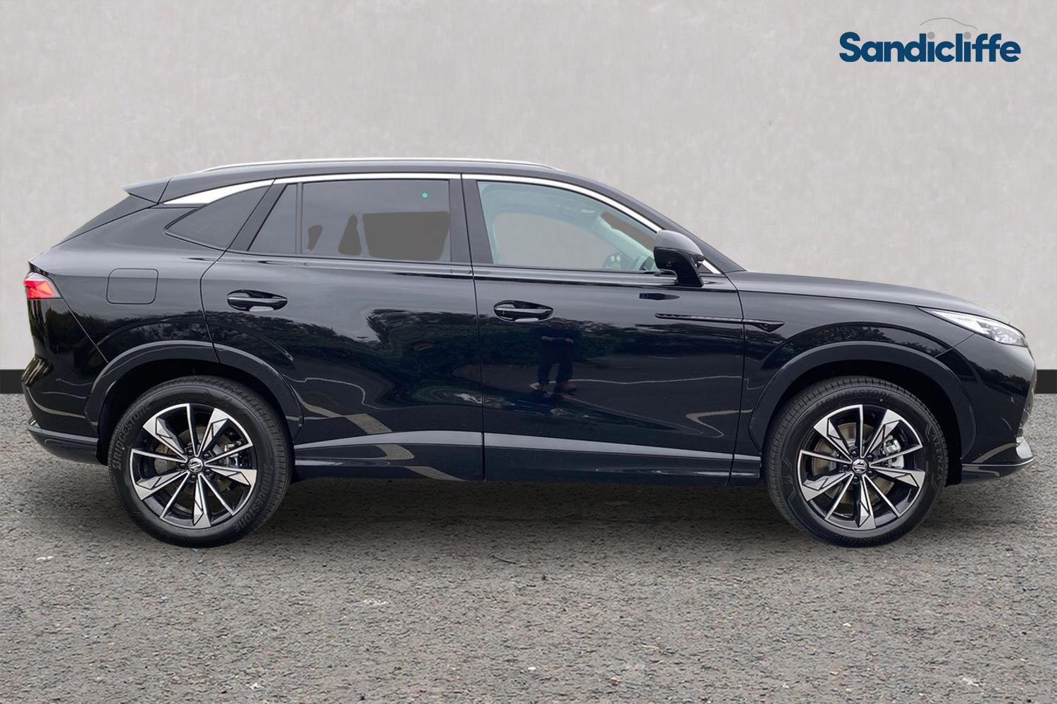 Used MG MG HS 2025 for sale - 76159419: Photo 3