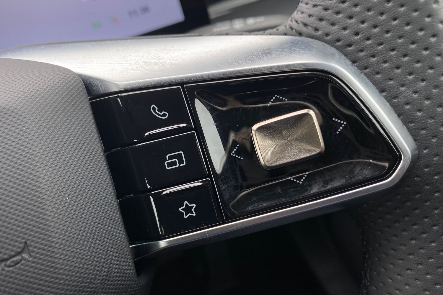 Used MG MG HS 2025 for sale - 76159419: Photo 30