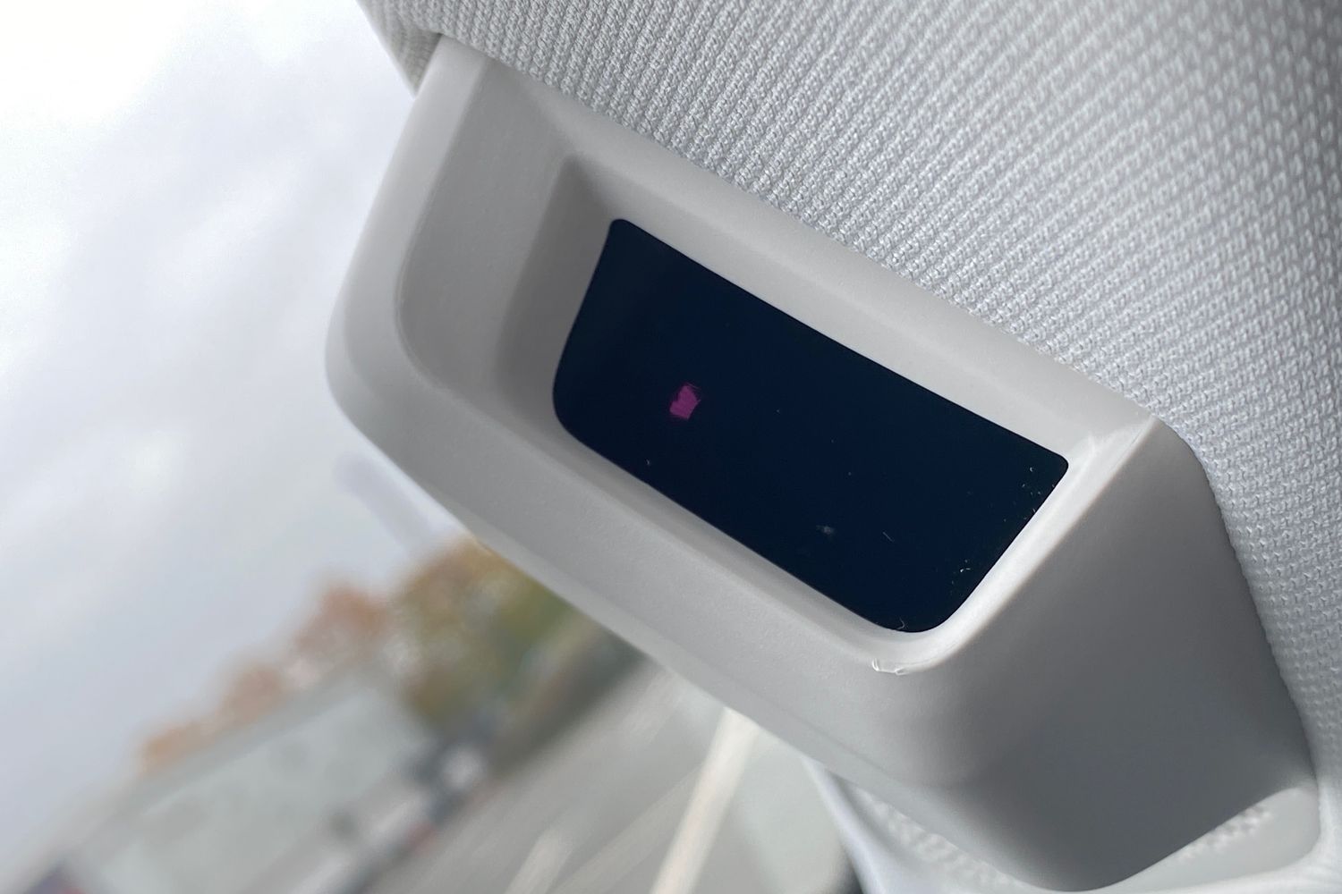 Used MG MG HS 2025 for sale - 76159419: Photo 32