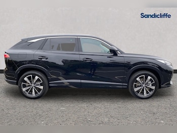 Used MG MG HS 2025 for sale - 76159419: Photo