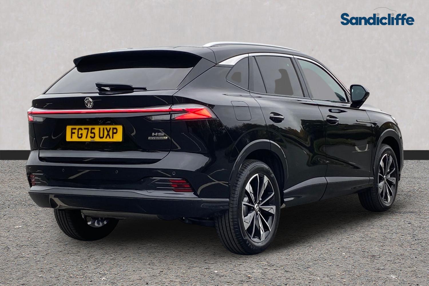 Used MG MG HS 2025 for sale - 76159419: Photo 4