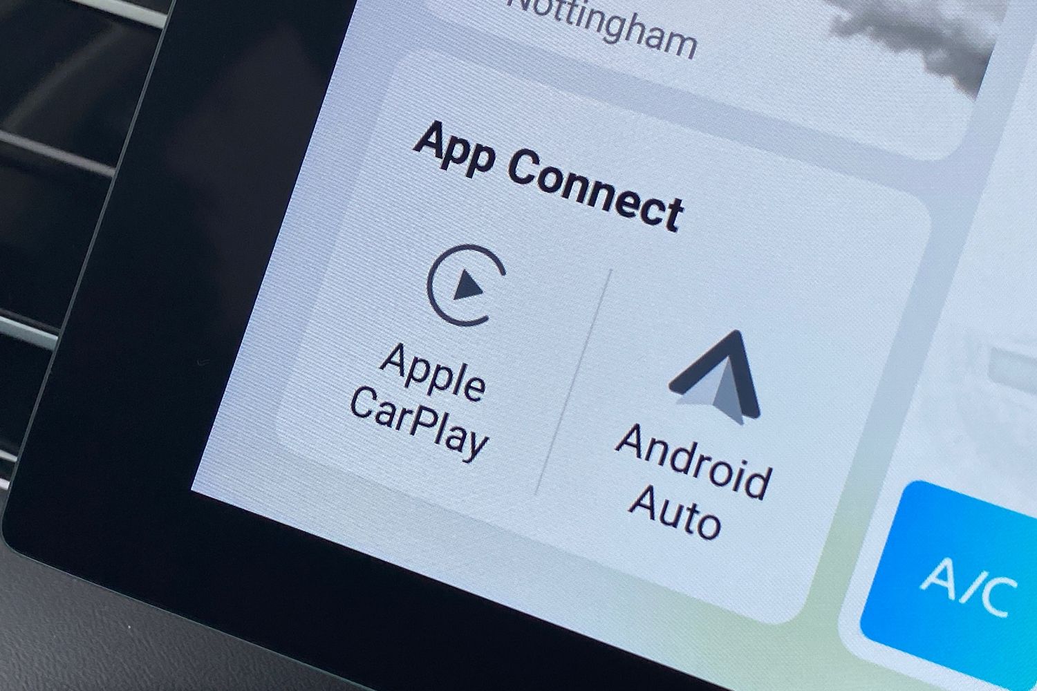 Used MG MG HS 2025 for sale - 76159419: Photo 40