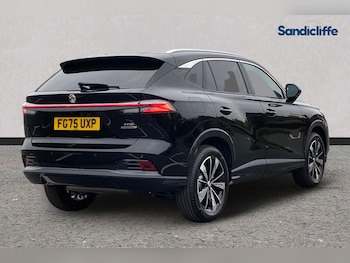 Used MG MG HS 2025 for sale - 76159419: Photo