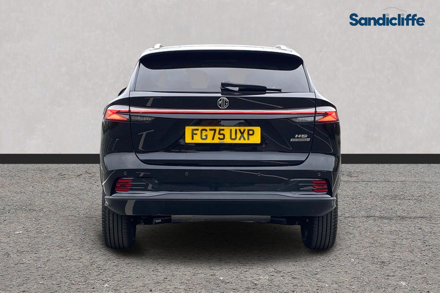 Used MG MG HS 2025 for sale - 76159419: Photo 5