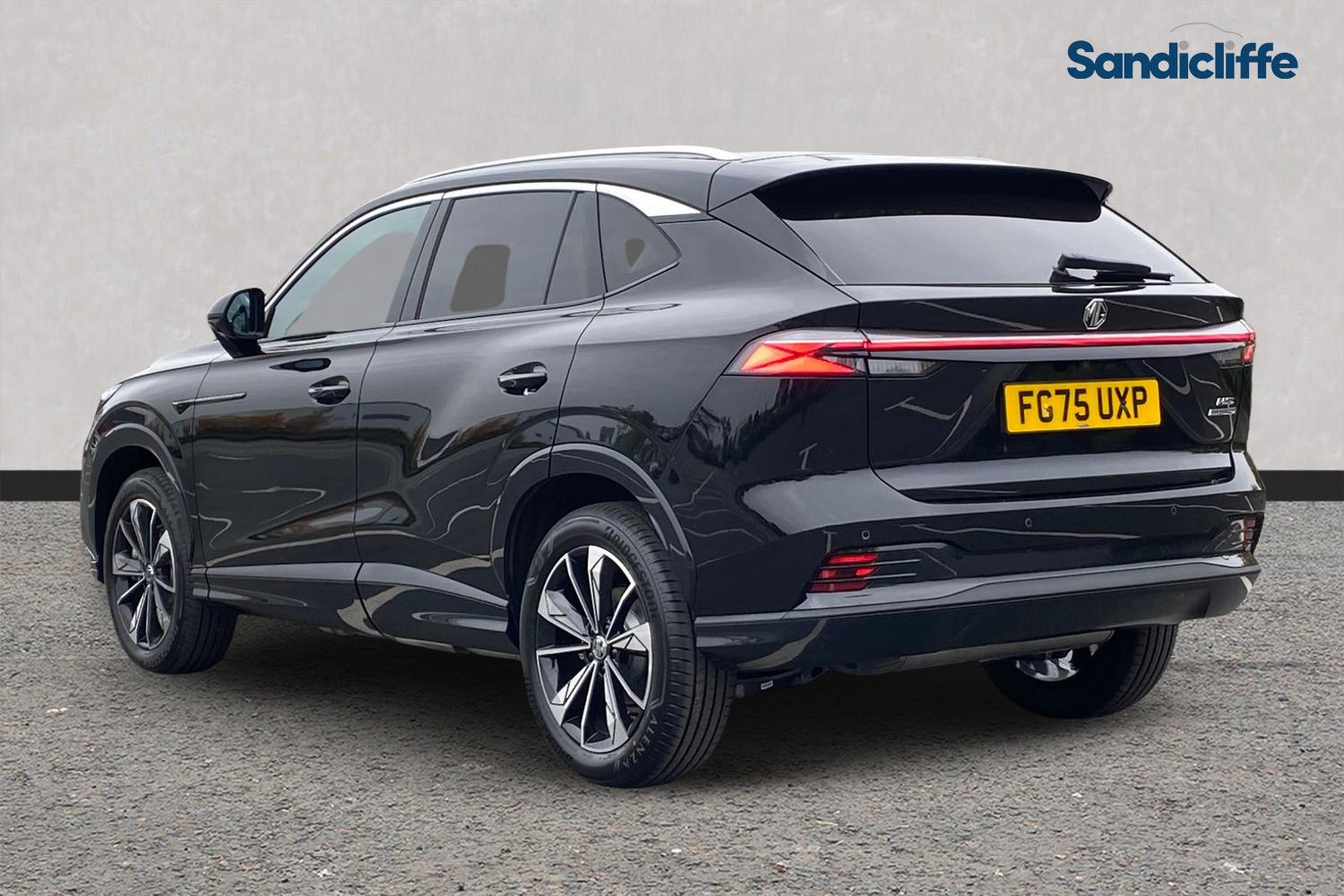 Used MG MG HS 2025 for sale - 76159419: Photo 6