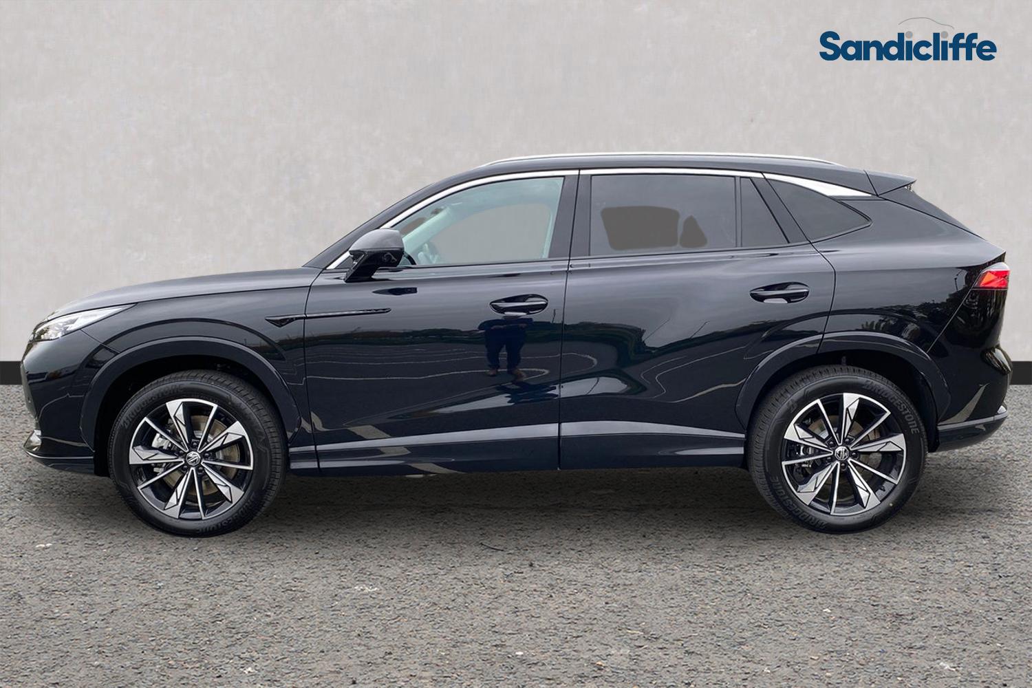 Used MG MG HS 2025 for sale - 76159419: Photo 7