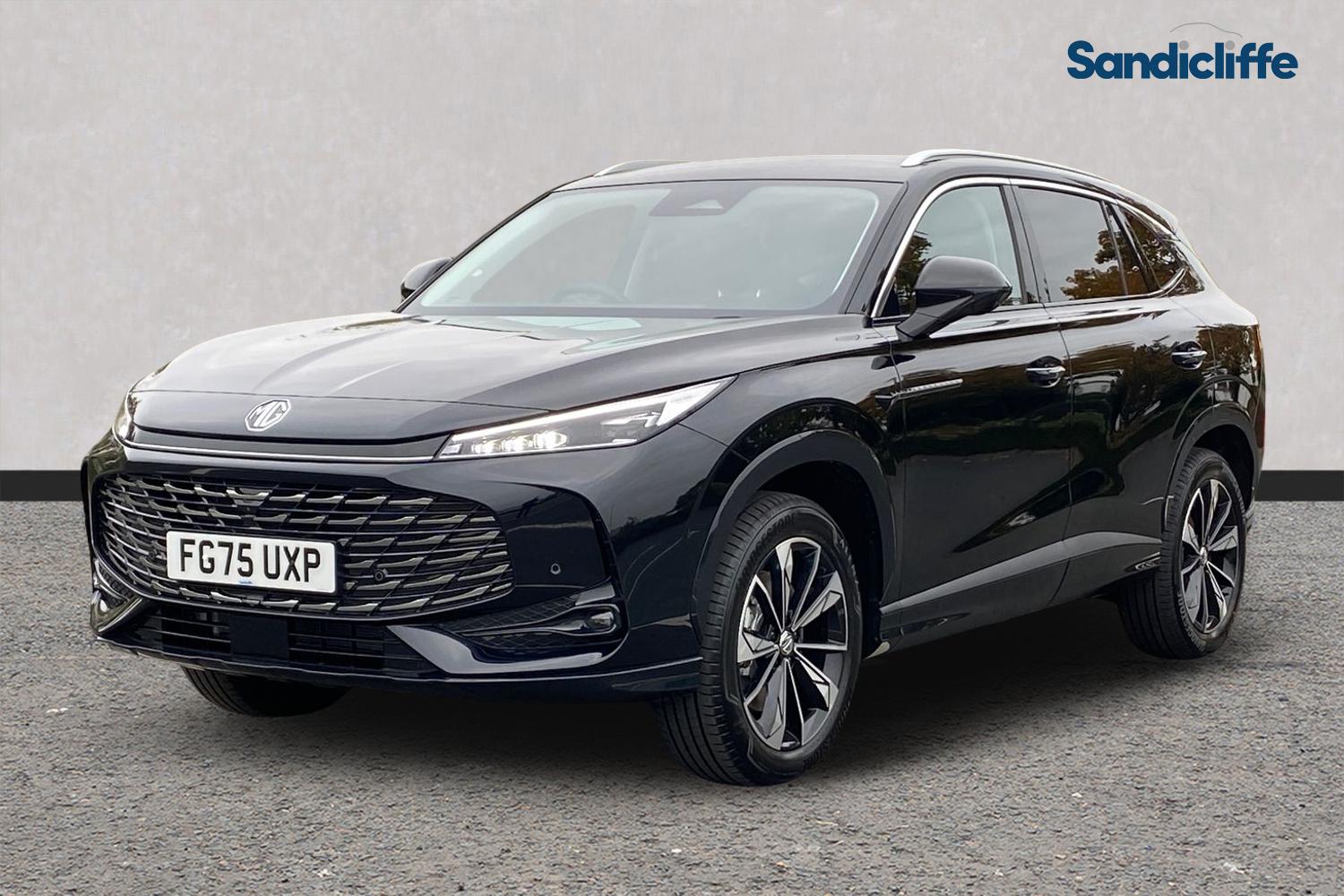 Used MG MG HS 2025 for sale - 76159419: Photo 8