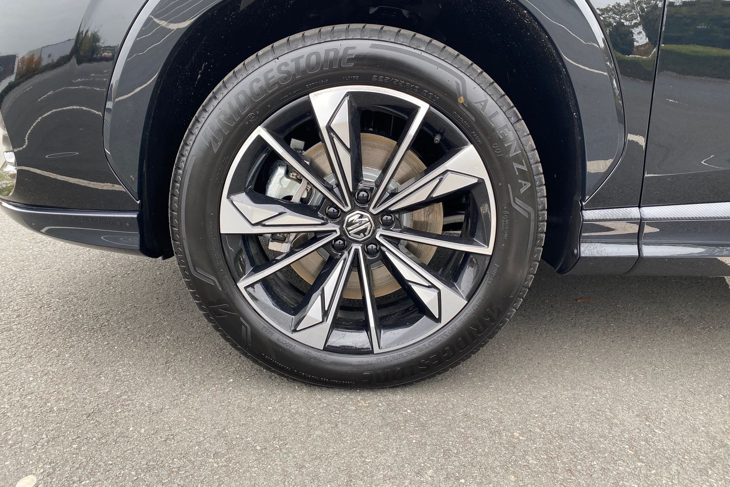 Used MG MG HS 2025 for sale - 76159419: Photo 9