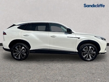 Used MG MG HS 2026 for sale - 79267125: Photo