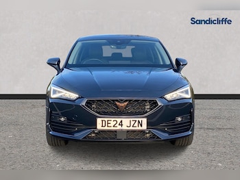 Used Cupra Leon 2024 for sale - 76470877: Photo