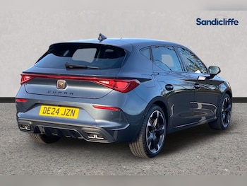 Used Cupra Leon 2024 for sale - 76470877: Photo