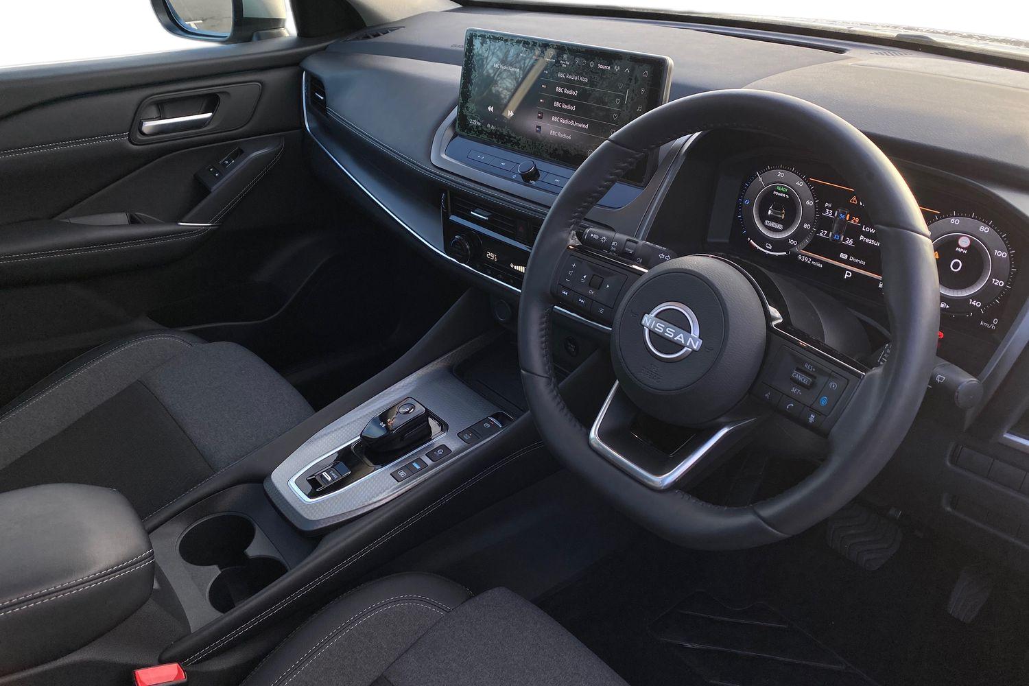 Used Nissan Qashqai 2024 for sale - 76769009: Photo 10