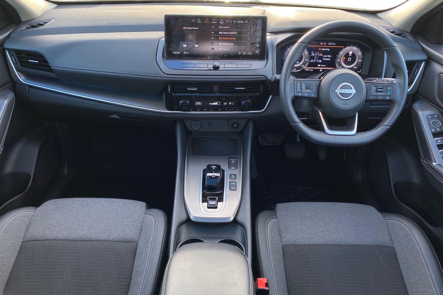 Used Nissan Qashqai 2024 for sale - 76769009: Photo 11