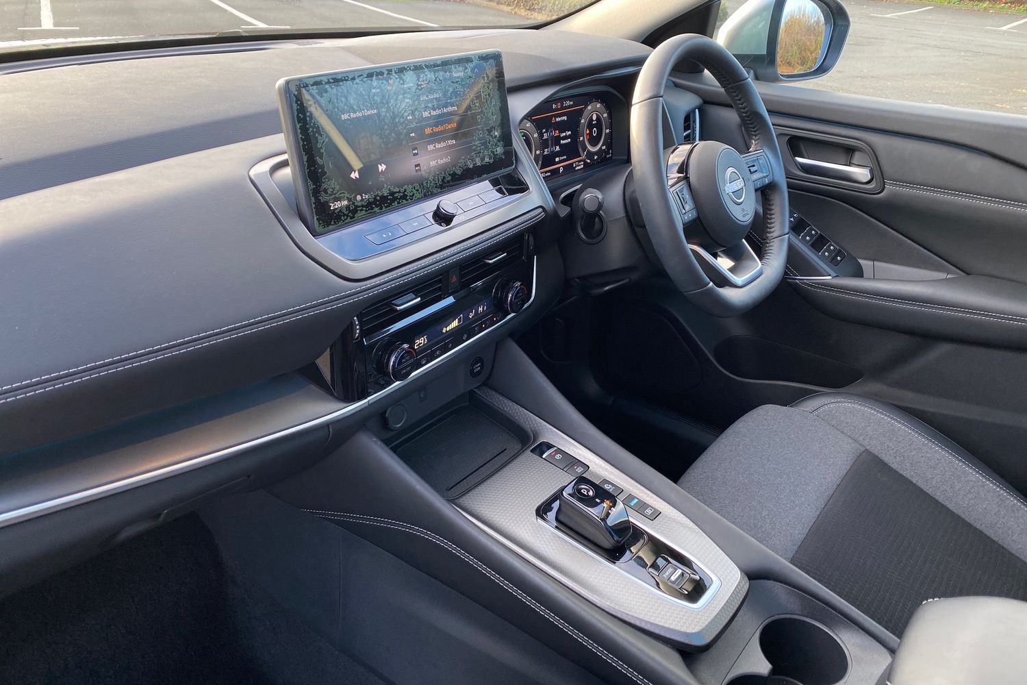 Used Nissan Qashqai 2024 for sale - 76769009: Photo 12