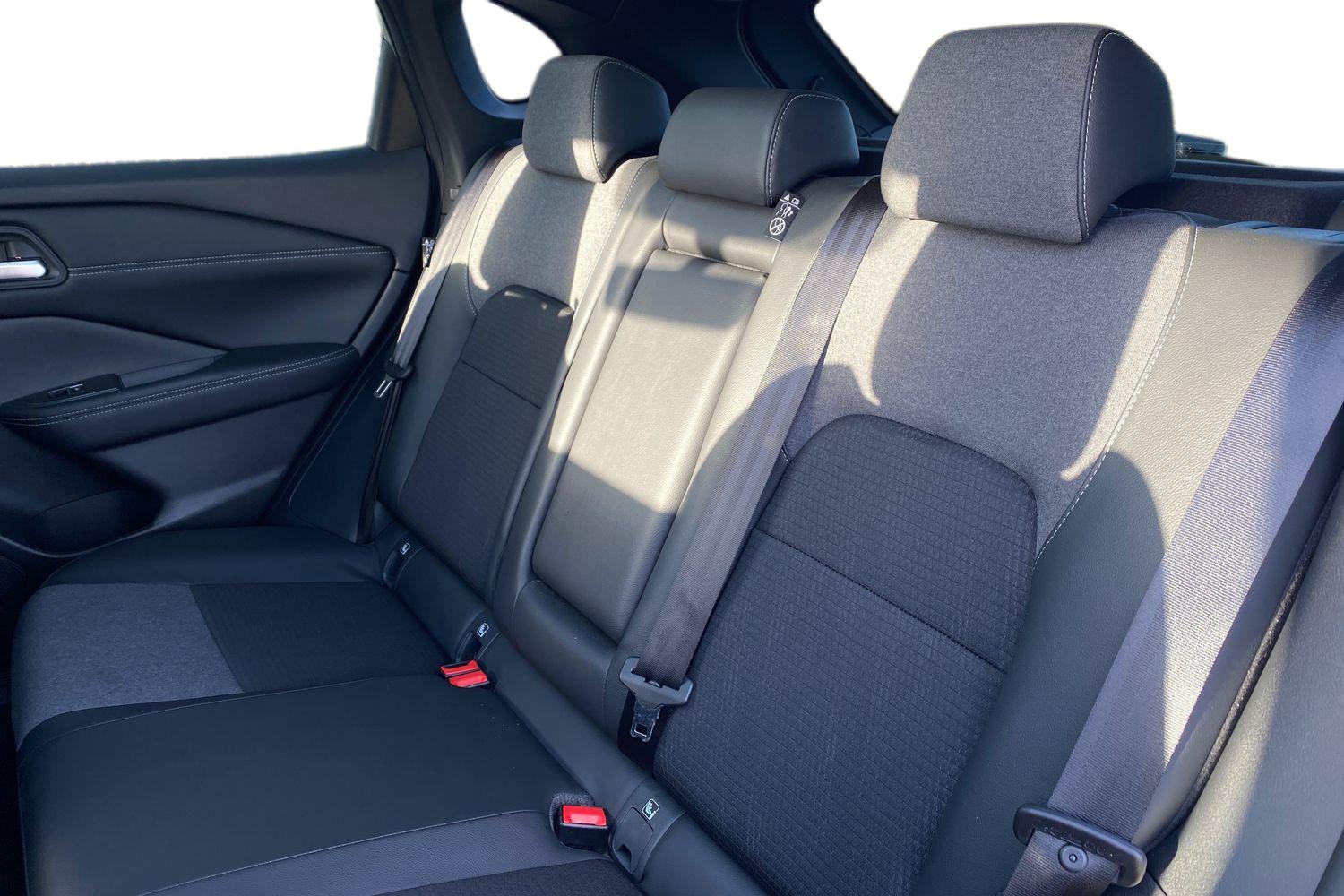 Used Nissan Qashqai 2024 for sale - 76769009: Photo 13