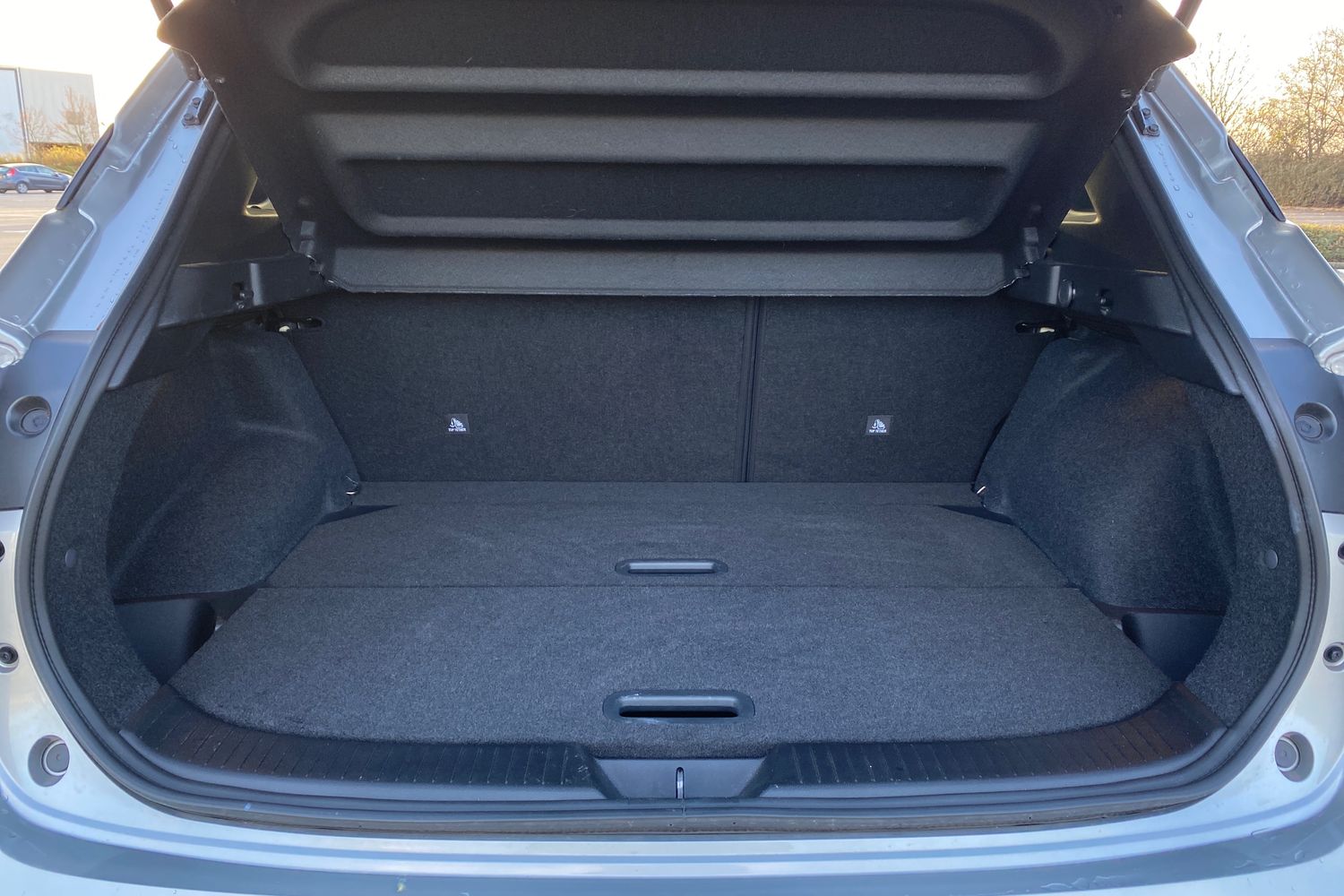 Used Nissan Qashqai 2024 for sale - 76769009: Photo 14