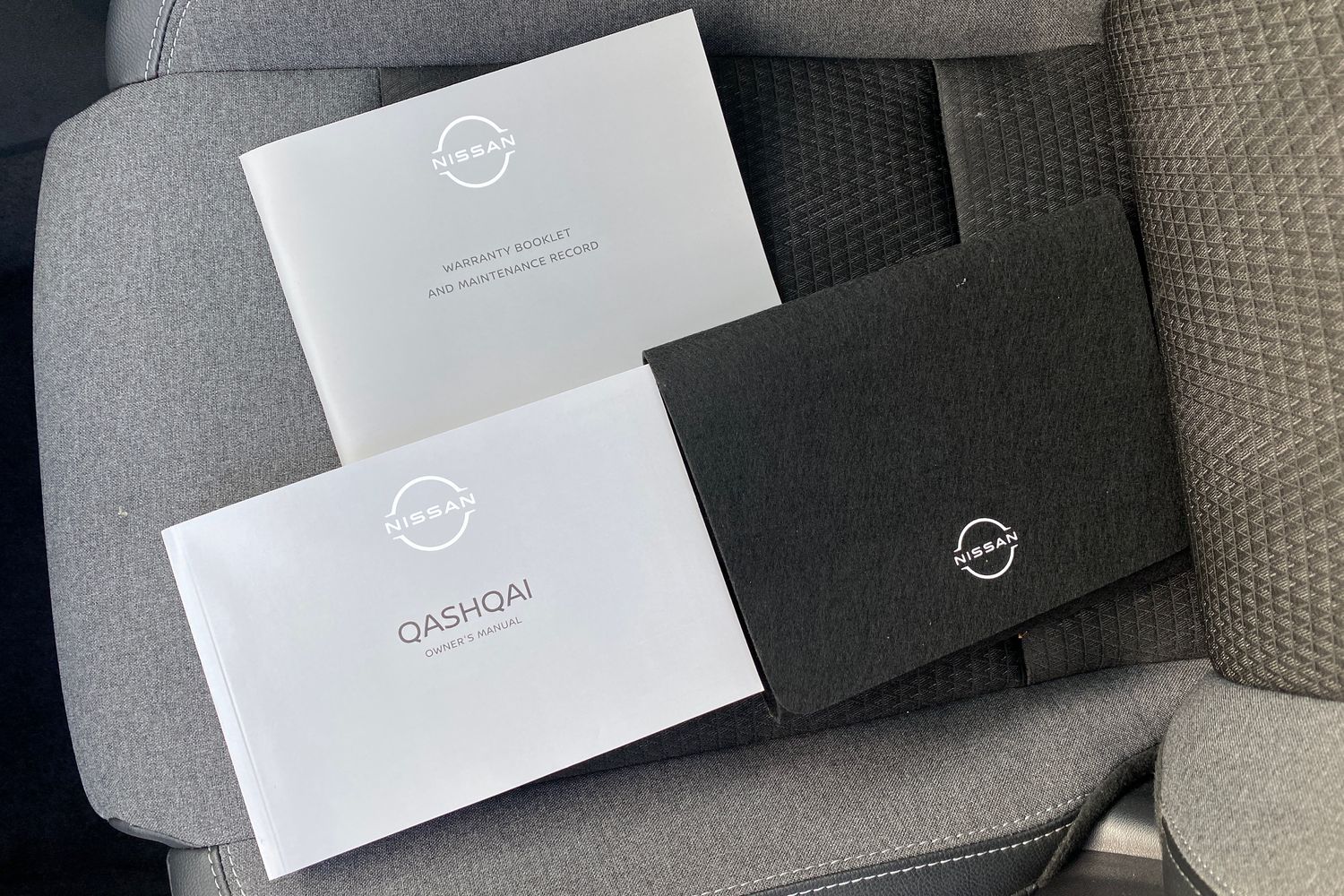 Used Nissan Qashqai 2024 for sale - 76769009: Photo 18