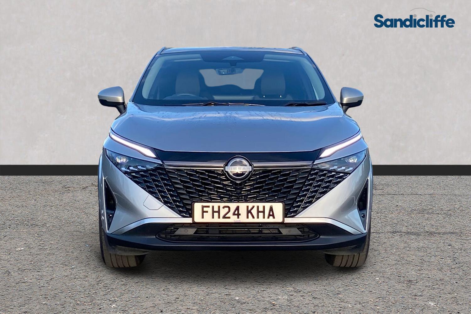 Used Nissan Qashqai 2024 for sale - 76769009: Photo 2