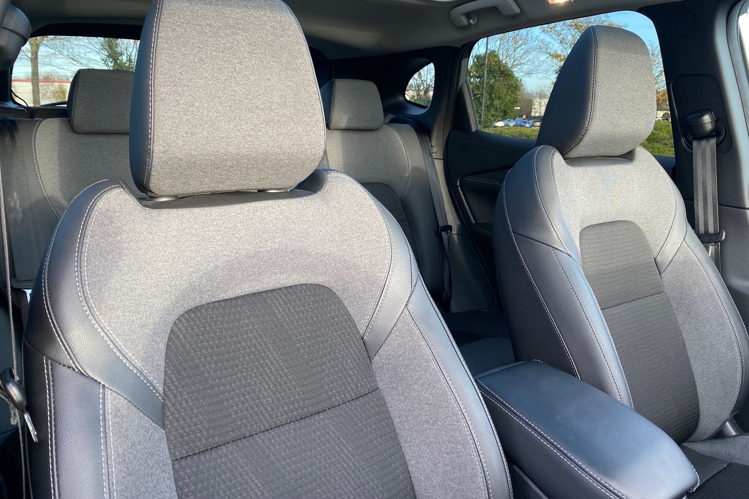 Used Nissan Qashqai 2024 for sale - 76769009: Photo 21