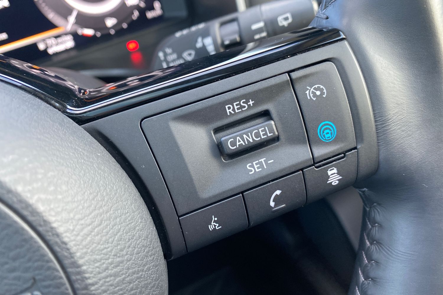 Used Nissan Qashqai 2024 for sale - 76769009: Photo 26