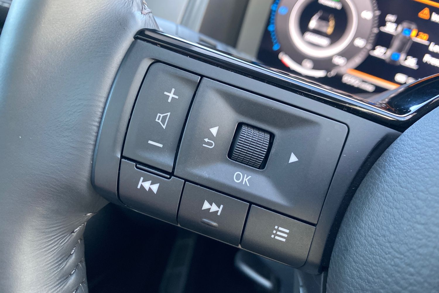 Used Nissan Qashqai 2024 for sale - 76769009: Photo 27