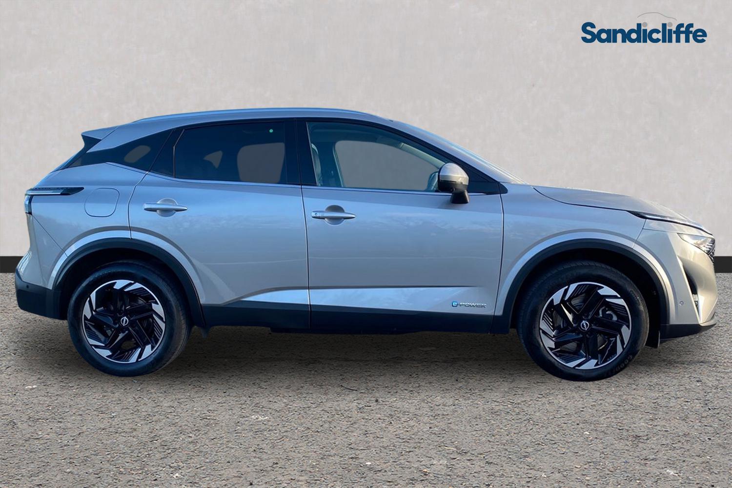 Used Nissan Qashqai 2024 for sale - 76769009: Photo 3