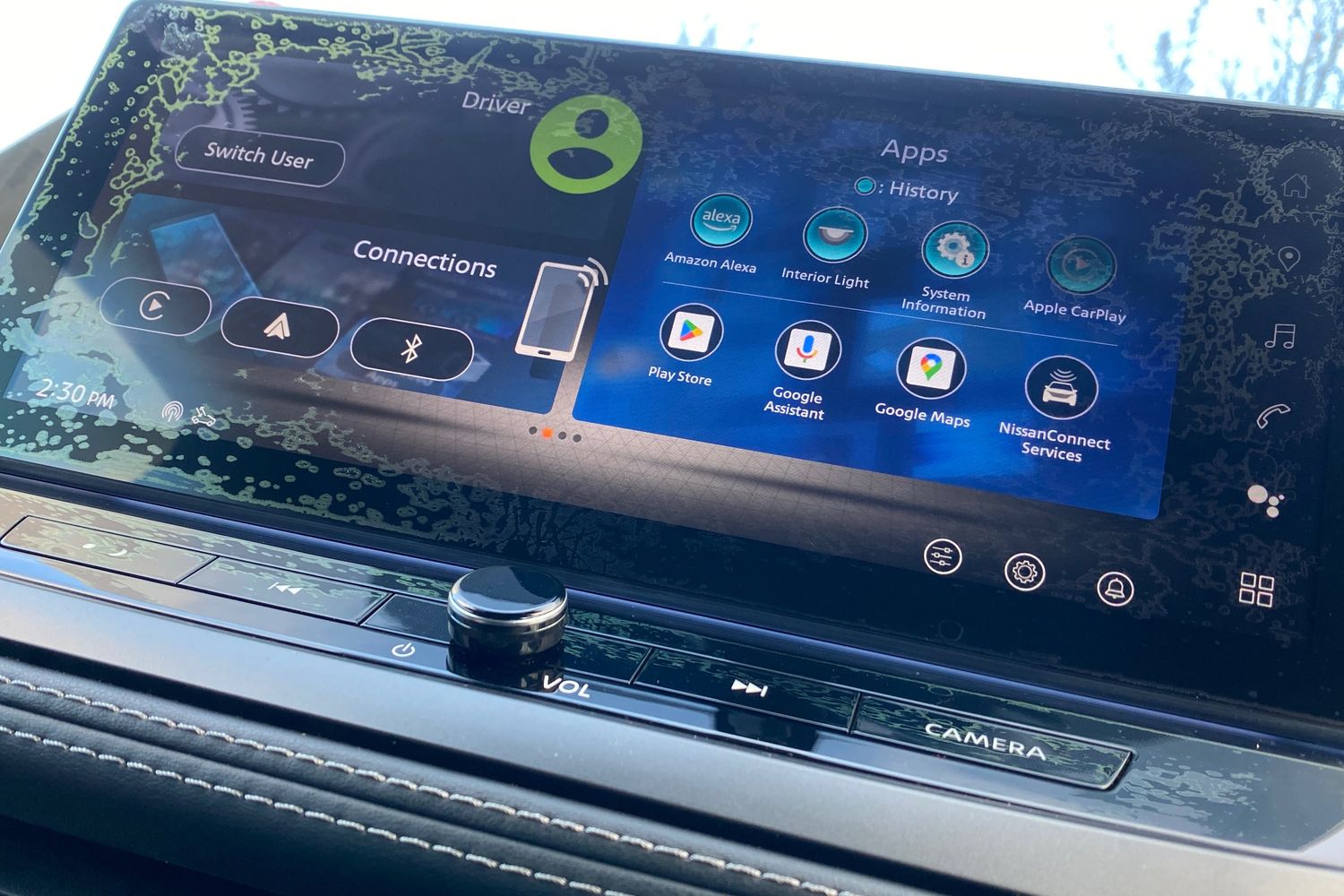 Used Nissan Qashqai 2024 for sale - 76769009: Photo 39