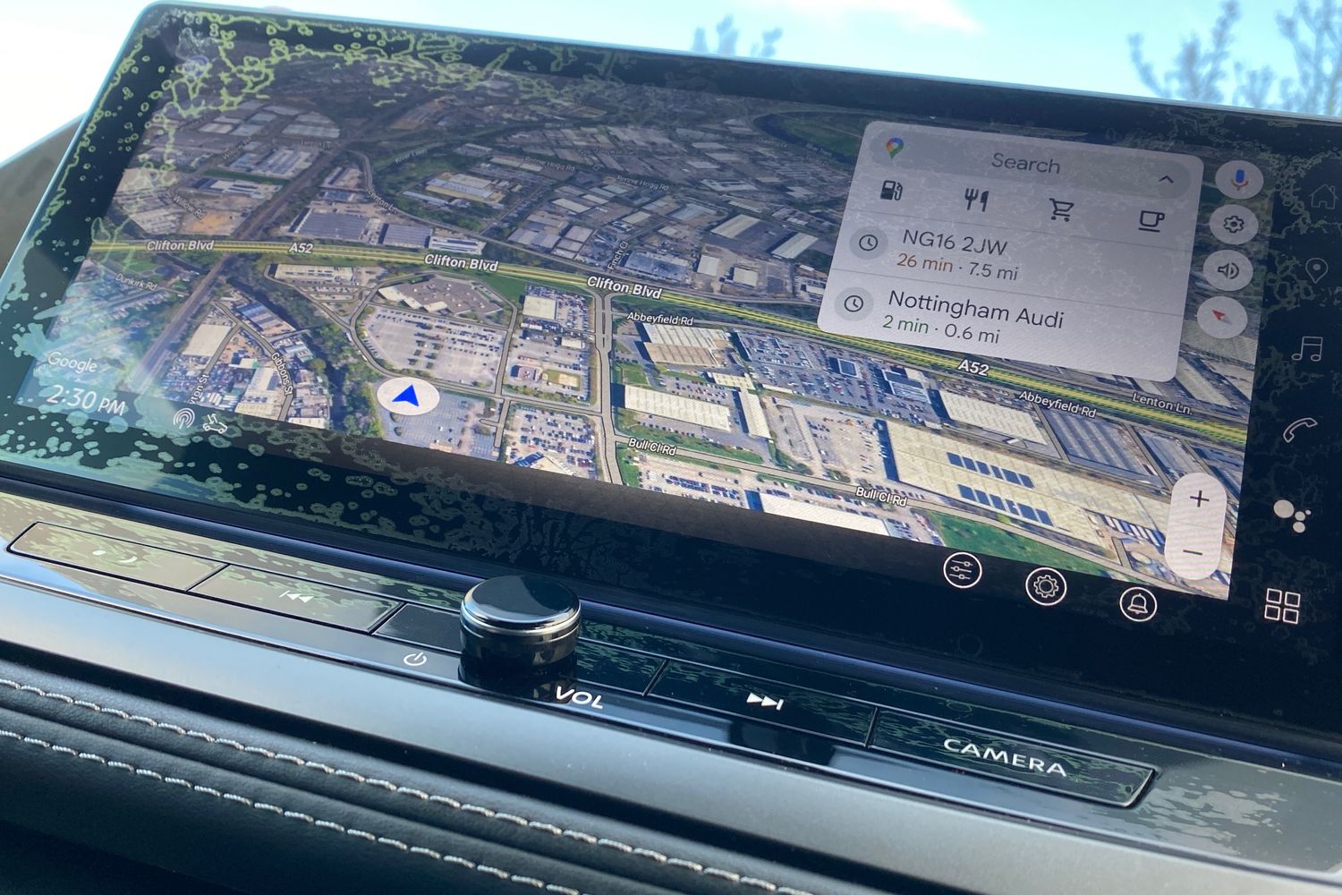 Used Nissan Qashqai 2024 for sale - 76769009: Photo 40