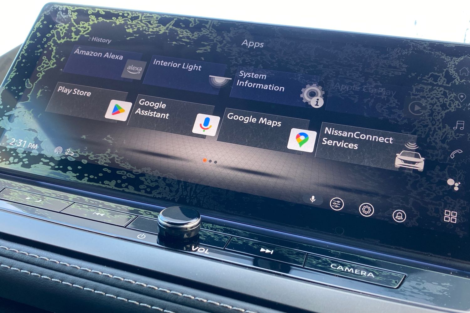 Used Nissan Qashqai 2024 for sale - 76769009: Photo 42