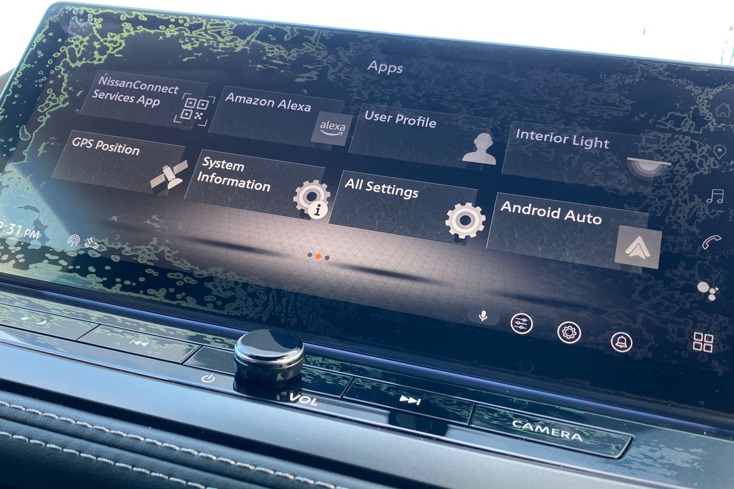 Used Nissan Qashqai 2024 for sale - 76769009: Photo 43