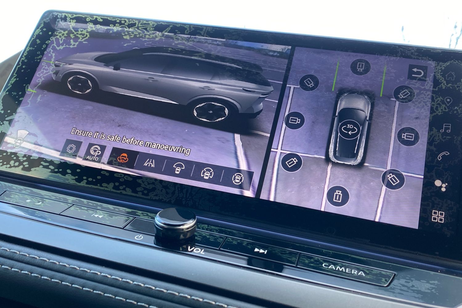 Used Nissan Qashqai 2024 for sale - 76769009: Photo 44