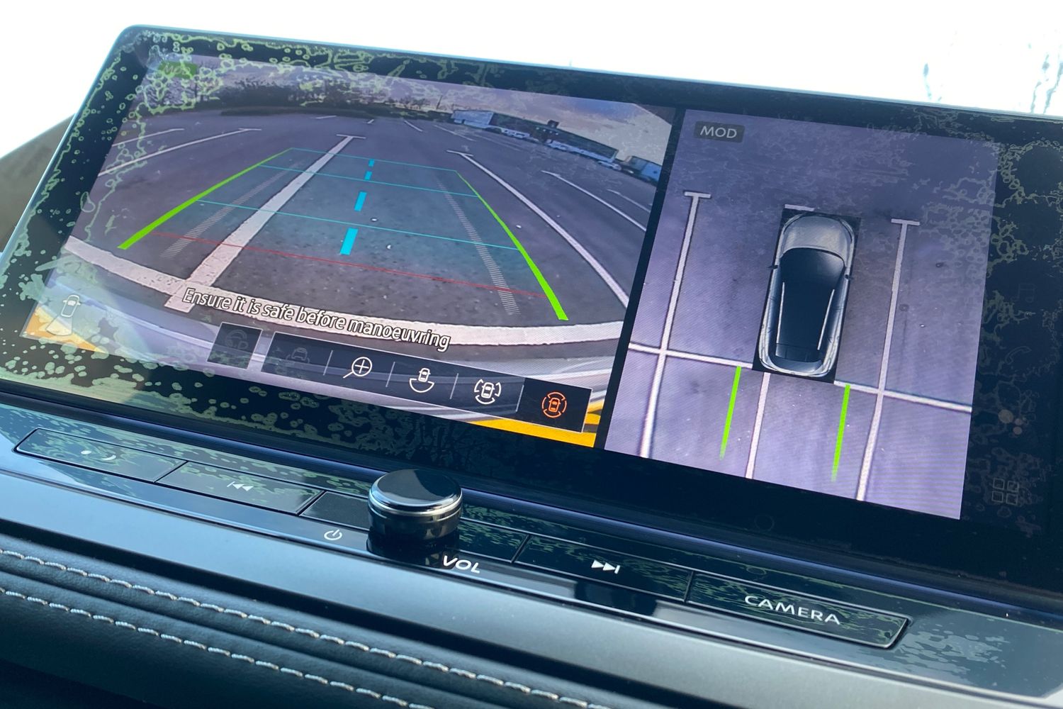 Used Nissan Qashqai 2024 for sale - 76769009: Photo 45