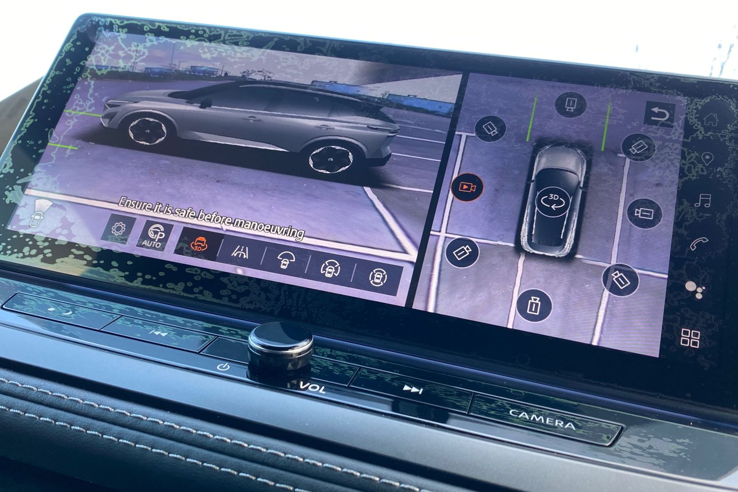 Used Nissan Qashqai 2024 for sale - 76769009: Photo 46